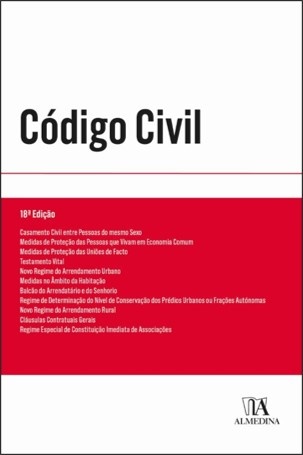 Código Civil - TL