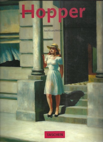 Hopper (1882-1967) - Visão da Realidade