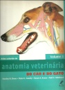 Anatomia Veterinária do Cão e do Gato vol.3