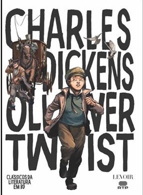 Oliver Twist