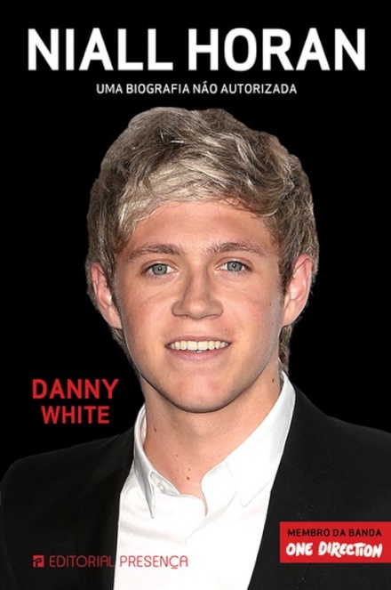 Niall Horan - Biografia Nao Autorizada