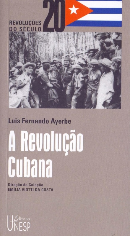 A Revolução Cubana