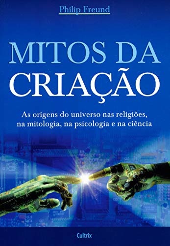 Mitos Da Criação