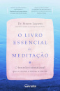 O Livro Essencial da Meditação