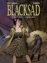 Blacksad Volume 7 - Então, Tudo Cai - Segunda Parte