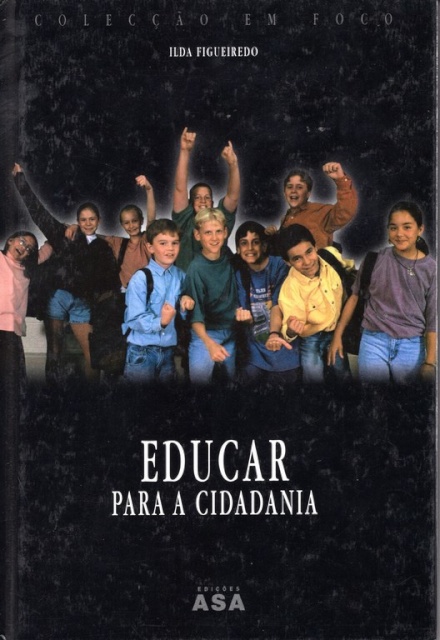 Educar Para A Cidadania