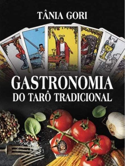 Gastronomia Do Tarô Tradicional