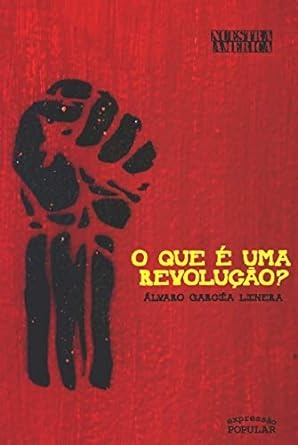 O Que É Uma Revolução?