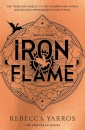 Iron Flame