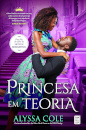 Princesa em Teoria