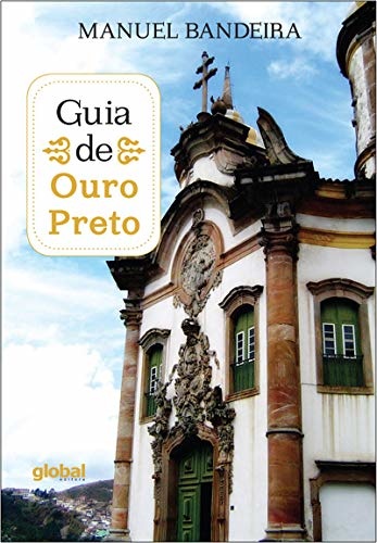 Guia De Ouro Preto