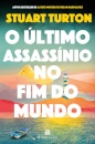 O Último Assassínio No Fim Do Mundo