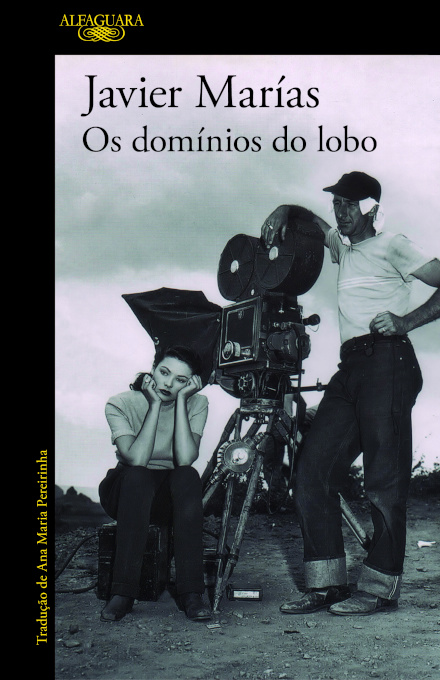 Os domínios do lobo