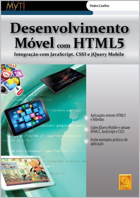 Desenvolvimento Móvel Com Html5