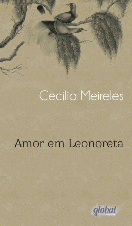 Amor Em Leonoreta