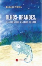 Olhos-Grandes, o Camaleão que Vestia Cor-de-Mar
