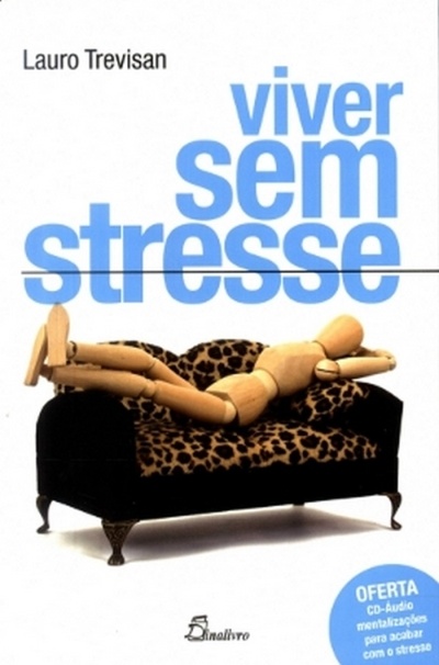 Viver Sem Stresse (Inclui Cd Audio)