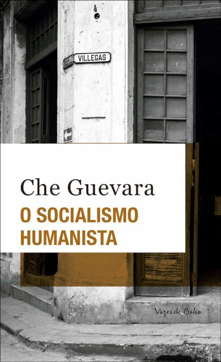 O Socialismo Humanista