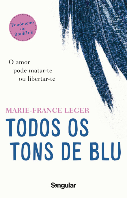 Todos os tons de Blu