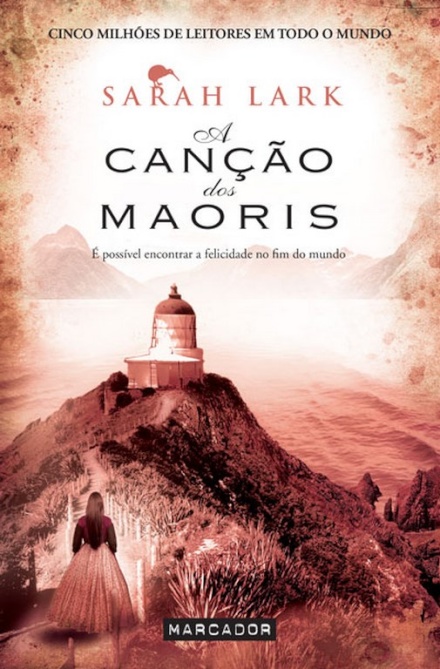 A Cançao Dos Maoris