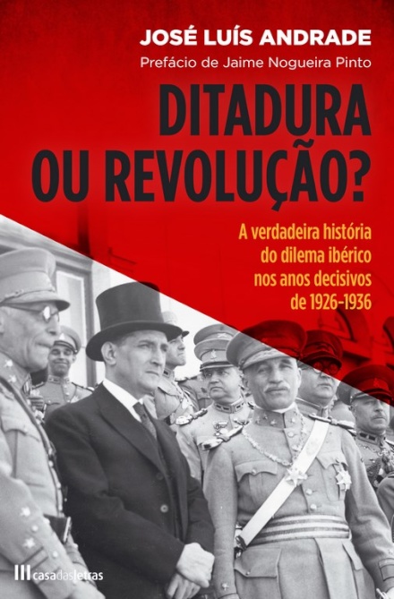 Ditadura ou Revolução?