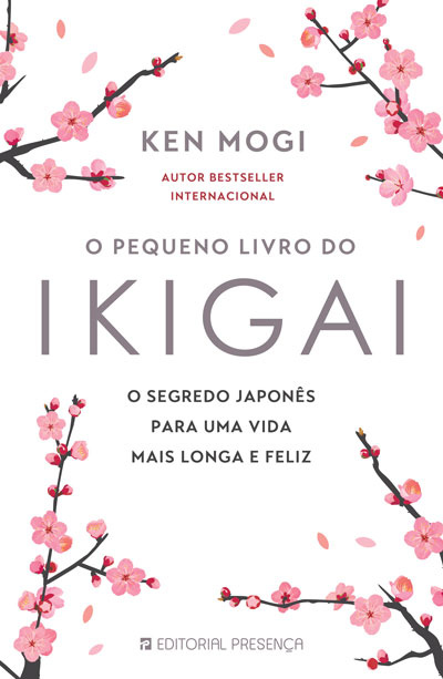 O Pequeno Livro Do Ikigai