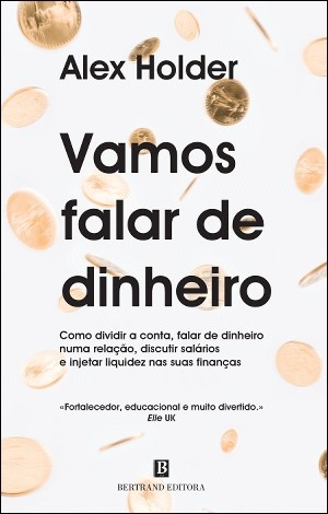 Vamos Falar de Dinheiro