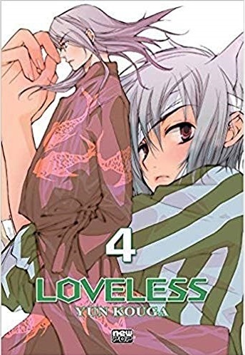 Loveless V.04