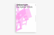 Archives Universum 02. De Vylder Vinck