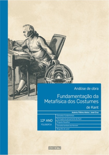 Analise: Fundamentaçao Metafisica C