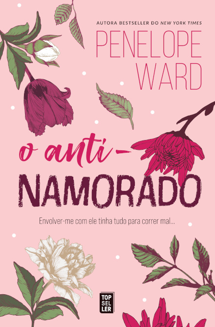 O Anti-Namorado