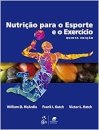 Nutrição Para O Esporte E O Exercício