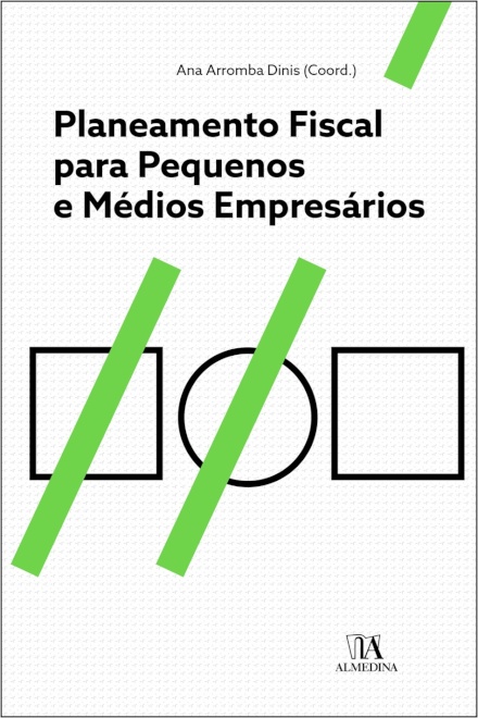 Planeamento Fiscal Para Pequenos E Médios Empresários