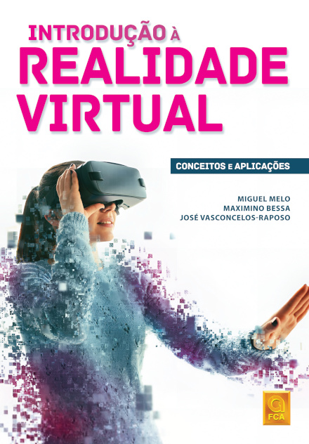 Introdução à Realidade Virtual-Conceitos e Aplicações