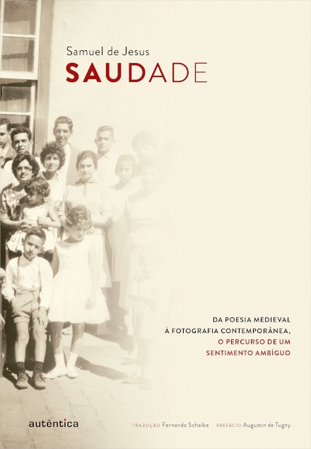 Saudade