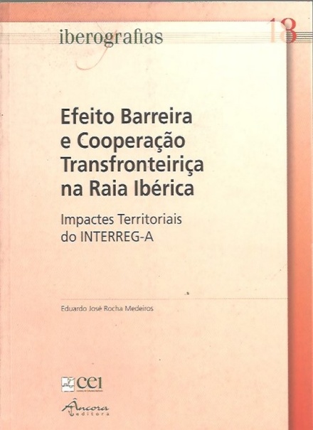 Iberografias 18 - Efeito Barreira