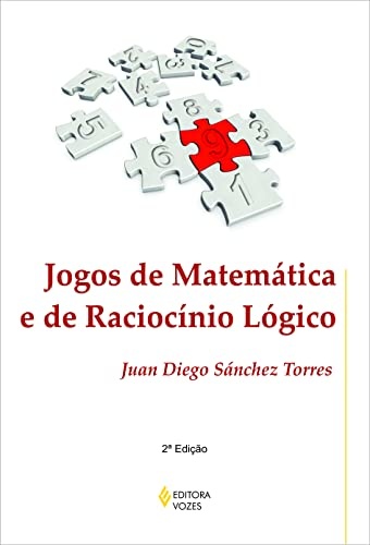 Jogos De Matemática E De Raciocínio Lógico