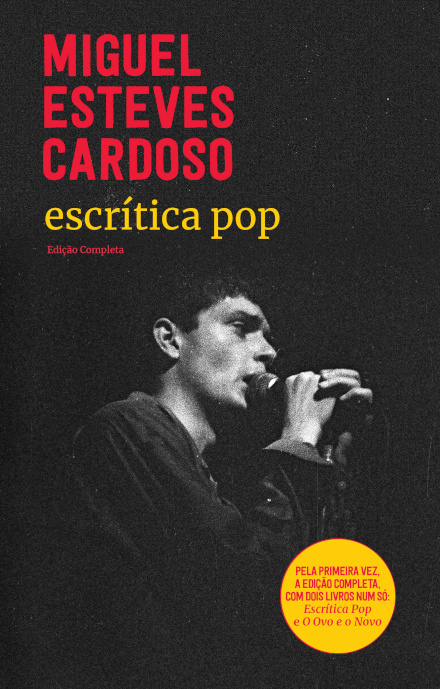 Escrítica Pop