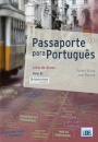 Passaporte Para Português 2 – Livro Aluno + Caderno Exercícios