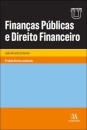 Finanças Públicas E Direito Financeiro