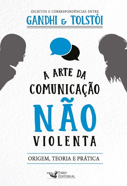 Arte Da Comunicação Não Violenta