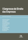 I Congresso De Direito Das Empresas