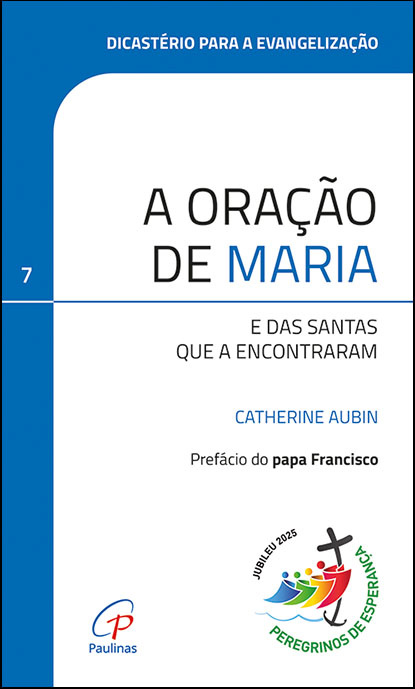 A Oração de Maria