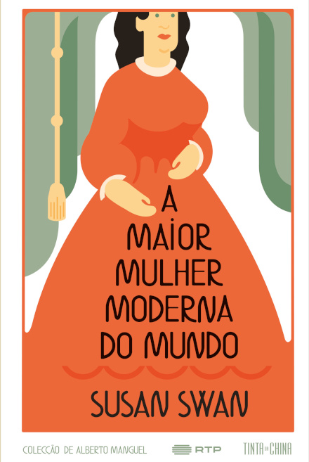 A Maior Mulher Moderna do Mundo