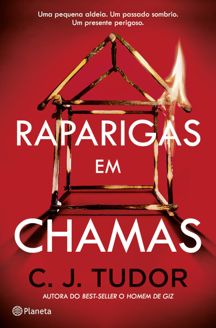 Raparigas Em Chamas