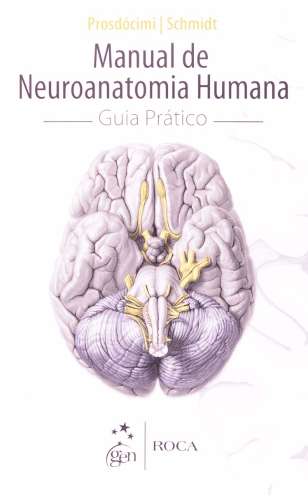 Manual De Neuroanatomia Humana Guia Prático