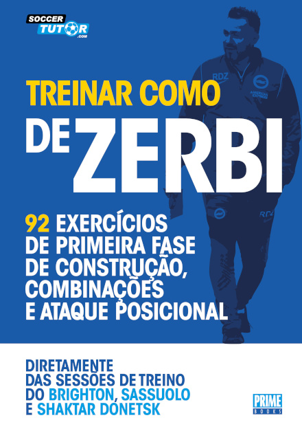 Treinar Como De Zerbi