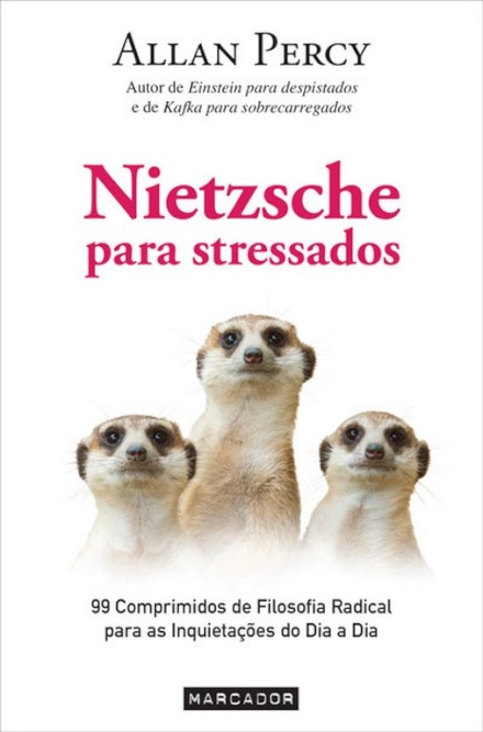 Nietzsch Para Stressados