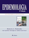 Epidemiologia (Inclui Caderno De Exercícios)