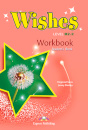 Wishes B2.2 Livro De Exercícios